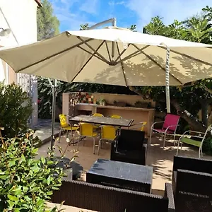 Le Hameau De La Nicolinière Bormes-les-Mimosas