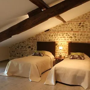 Terre De Garance 3* Lagardelle-sur-Lèze