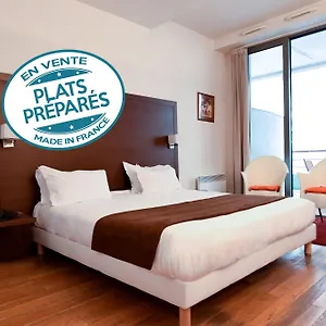Residhotel Imperial Rennequin 3* Paris