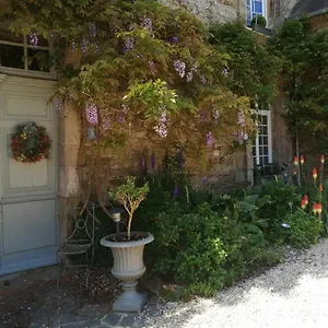 Manoir Du Quengo Rohan