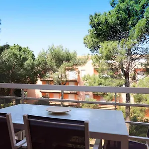 L'amirauté Bormes-les-Mimosas