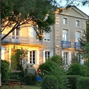 Domaine Du Vern 3* Saint-Affrique