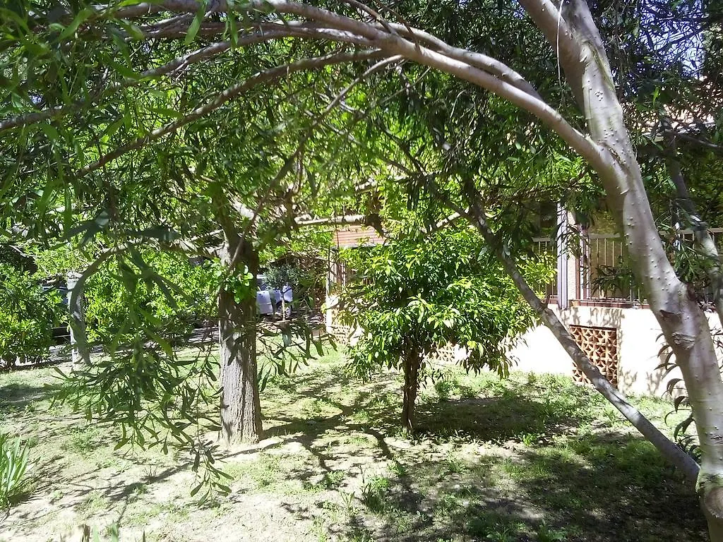 Hotel Les Palmiers Bormes-les-Mimosas