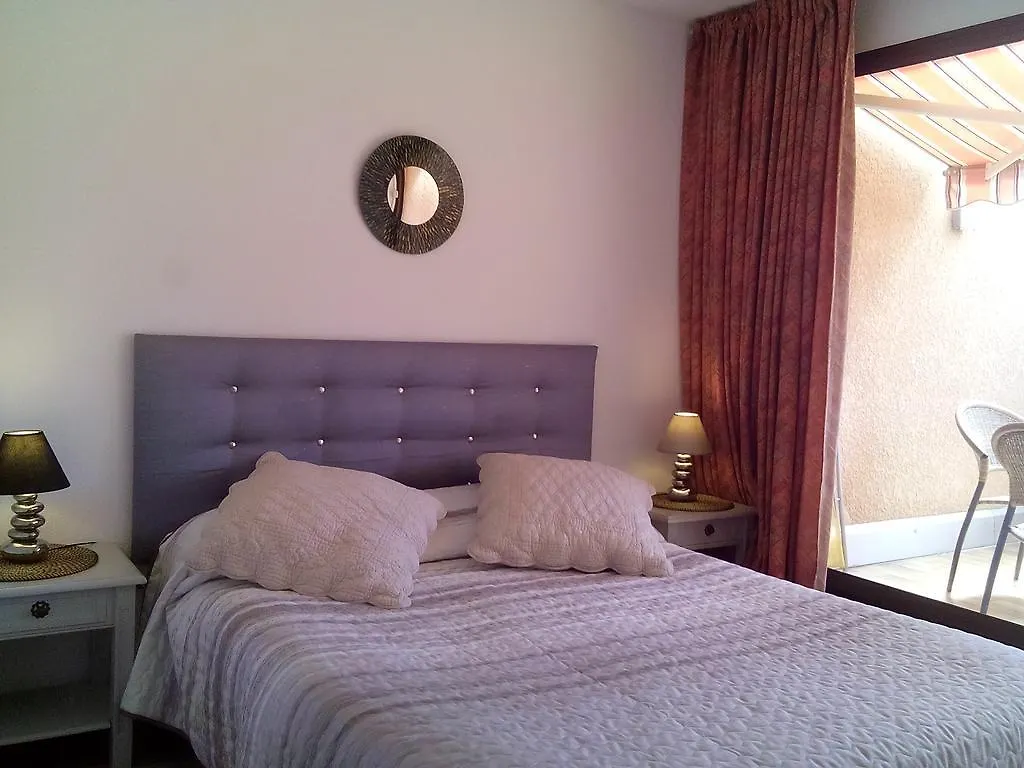 Hotel Les Palmiers Bormes-les-Mimosas Frankreich