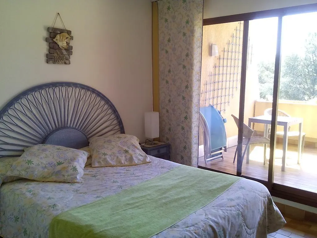 Hotel Les Palmiers Bormes-les-Mimosas